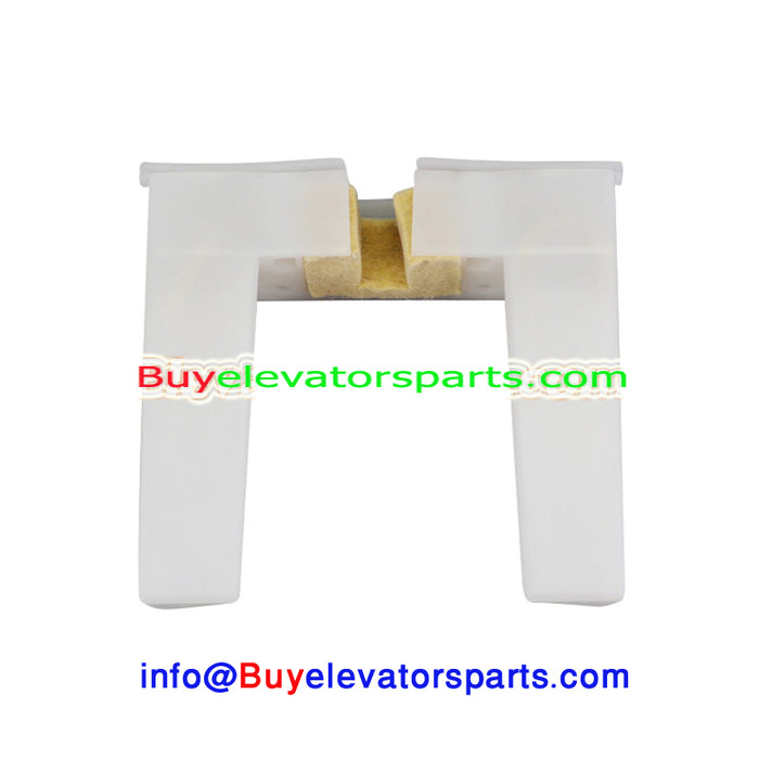 Otis - Elevator oil box