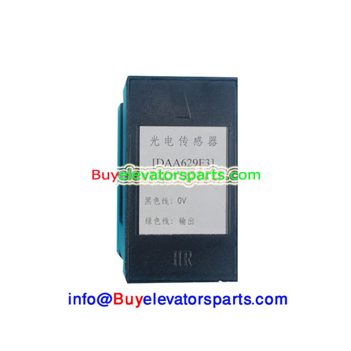 Otis - Elevator photoelectric sensor switch