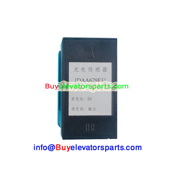 Otis - Elevator photoelectric sensor switch