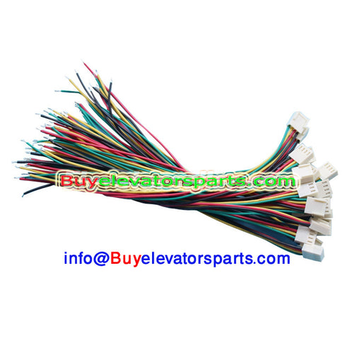 Otis - Elevator push button