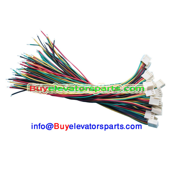 Otis - Elevator push button