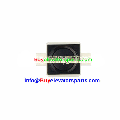 Otis - Elevator push button