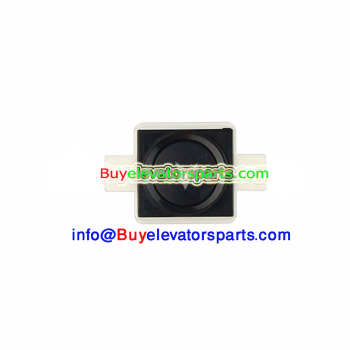 Otis - Elevator push button