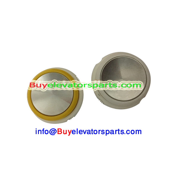 Otis - Elevator push button