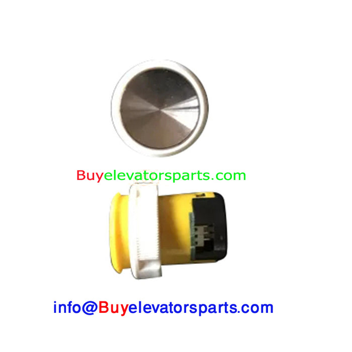 Otis - Elevator push button