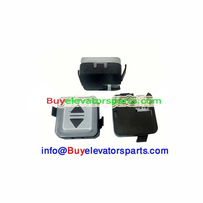 Otis - Elevator push button