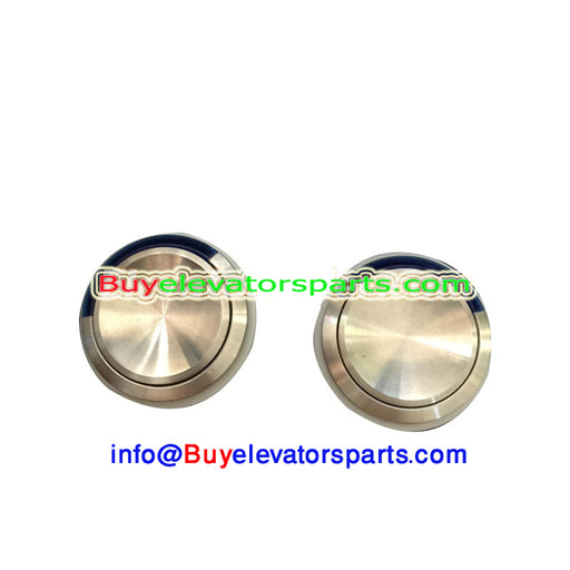 Otis - Elevator push button without character