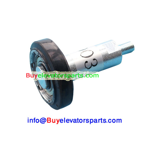 Otis - Elevator roller / door skate