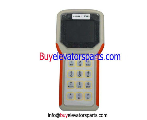 Elevator service tool - Elevators spare parts 