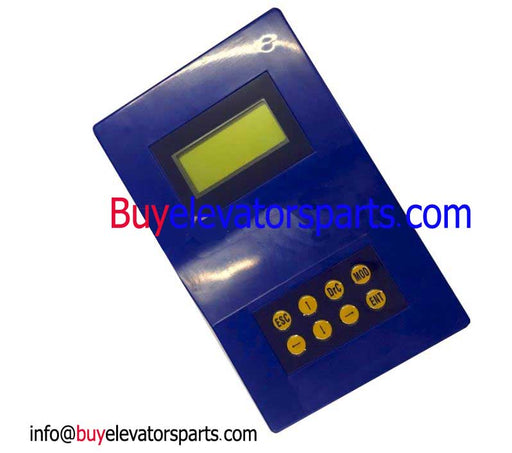 Elevator service tool - Elevators spare parts 