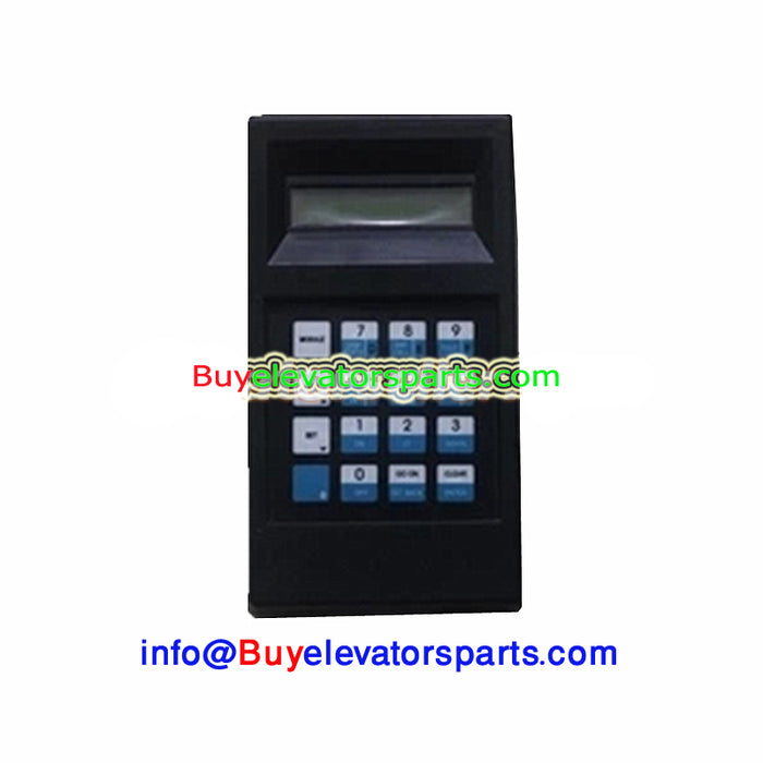 Otis - Elevator service tool / test tool