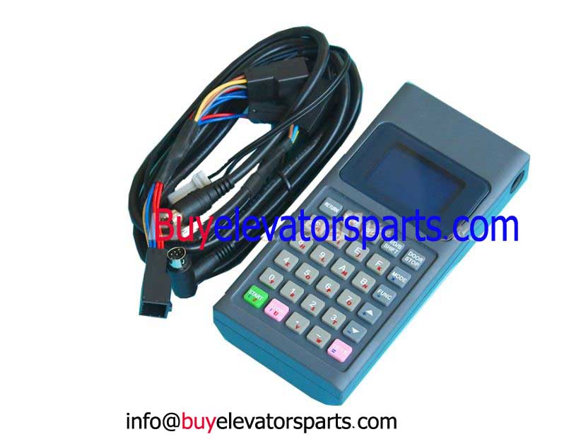 Hitachi-TEST TOOL - Elevators spare parts 