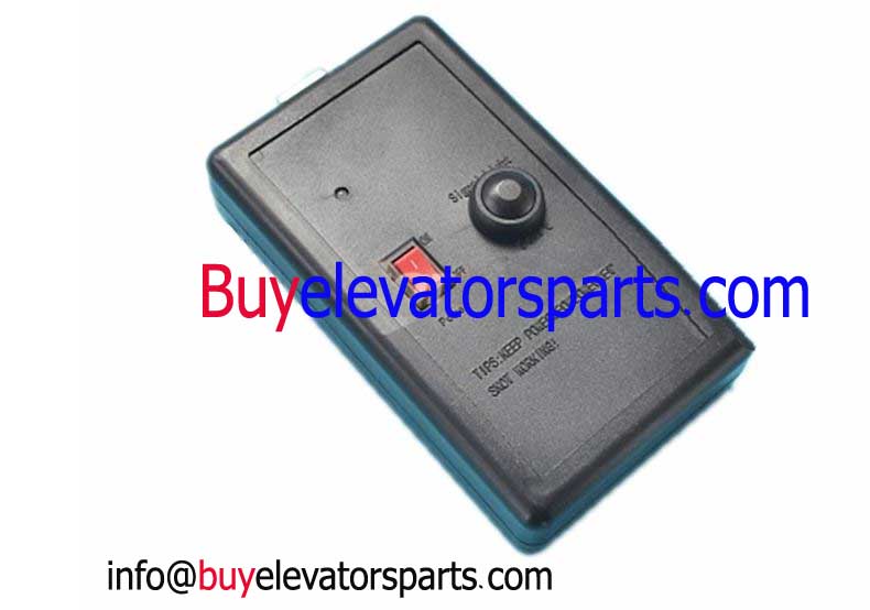 Elevator test tool - Elevators spare parts 
