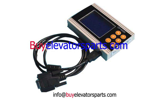 Schindler -Test Tool