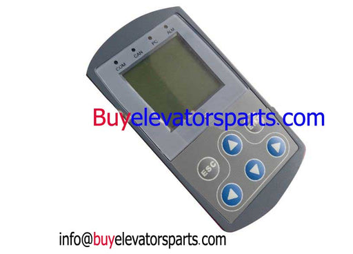 Elevator test tool - Elevators spare parts 