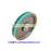 Otis - Elevator steel wire rope roller double groove