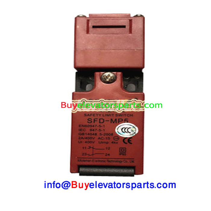 Otis - Elevator switch