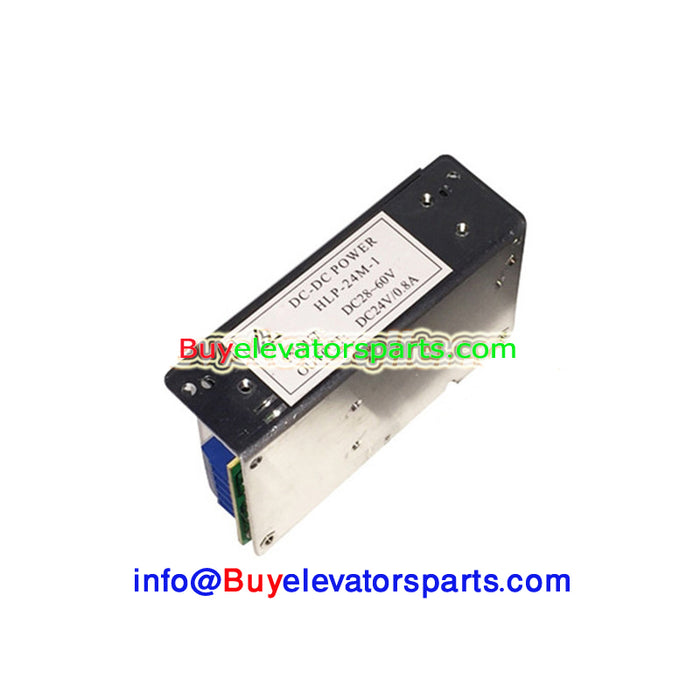 Otis - Elevator switch power supply