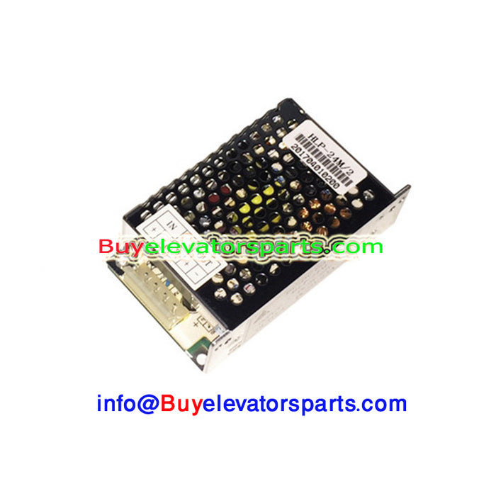 Otis - Elevator switch power supply