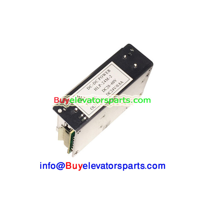 Otis - Elevator switch power supply