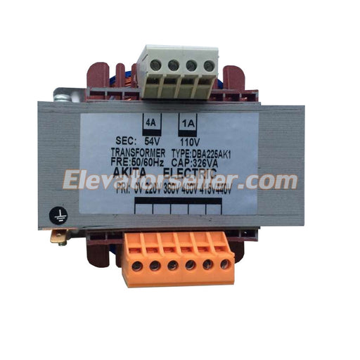 Otis - Elevator transformer