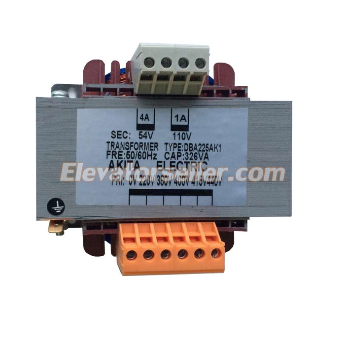 Otis - Elevator transformer