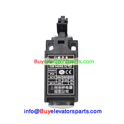 Otis - Elevator travel switch