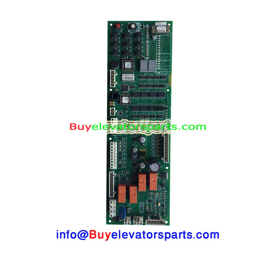 Otis - Elevator without machine room PCB board