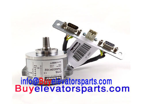 Otis Encoder TAA633K102