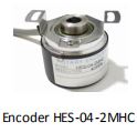 Encoder HES-04-2 MHC