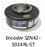 Encoder SZN42 - 1024 RL -5T
