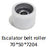 Escalator Belt Roller 70*50*7204
