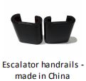 Escalator Handrails - Made in China