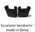Escalator Handrails - Made in China