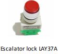 Escalator Lock LAY37A