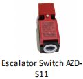Escalator Switch AZD- S11