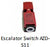 Escalator Switch AZD- S11