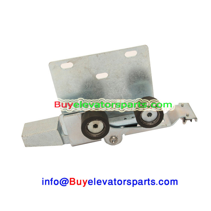 Otis - Elevator Door Lock 