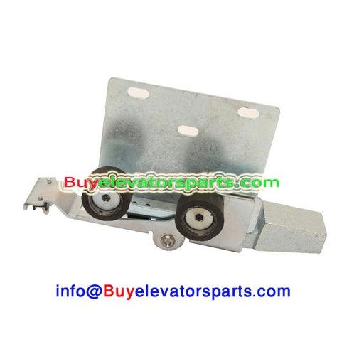 Otis - Elevator Door Lock