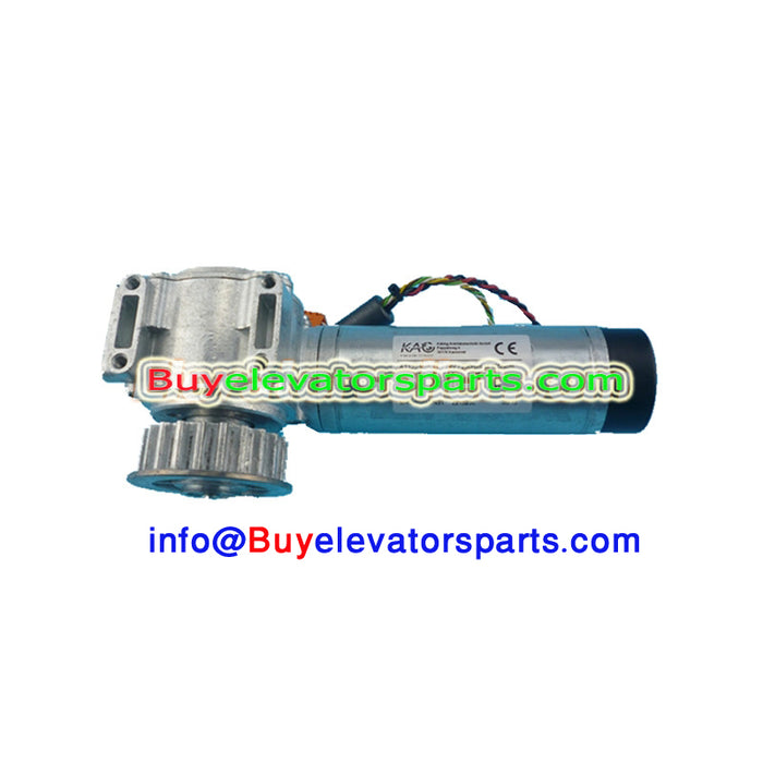 Otis -  Elevator Door motor