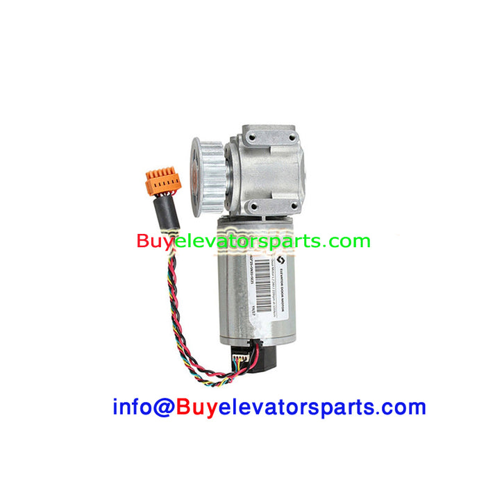 Otis - Elevator Door motor