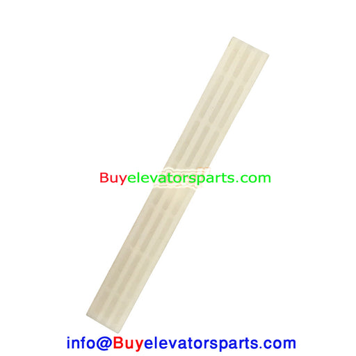 Otis - Elevator three-in-one guide shoe