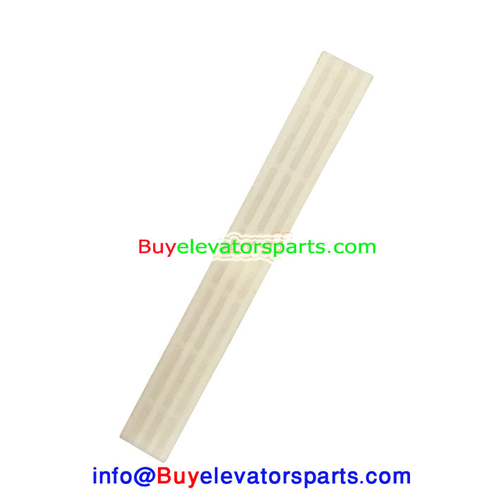 Otis - Elevator three-in-one guide shoe