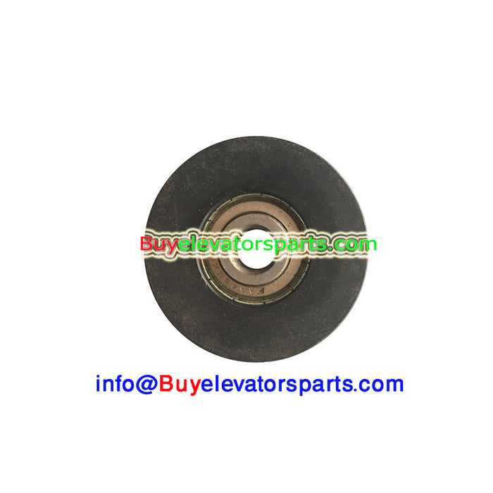 Otis - Elevator Door Hanger Roller