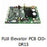 FUJI Elevator PCB CID-DR13