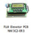 FUJI Elevator PCB NW 3 C2-ER 3