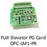 FUJI Elevator PG Card OPC -LM 1-PR