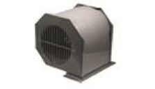 Fan - EL01SC1093 - 143401 -DVD200 220-230V50HZ