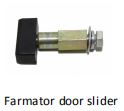 Farmator Door Slider