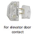 For Elevator Door Contact